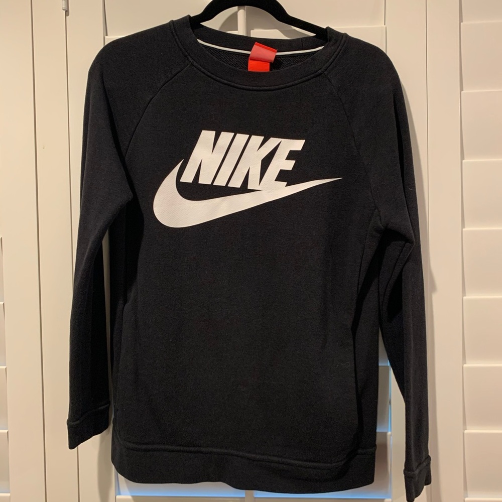 Nike Crewneck